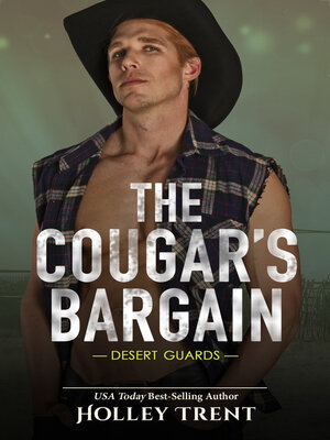 cover image of The Cougar's Bargain